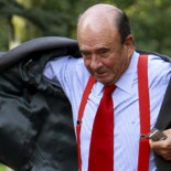 Dos asociaciones de juristas piden investigar a Botín por blanqueo de capitales