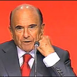 Reportaje en el New York Times sobre Emilio Botín y la investigación sobre la cuenta secreta en Suiza
