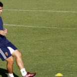 La Guardia Civil detiene a Braulio, jugador del Zaragoza, por abuso sexual