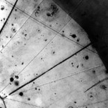 Neutrinos que viajan más rápido que la luz