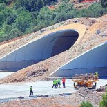 El nuevo paso de Despeñaperros se inaugura el lunes