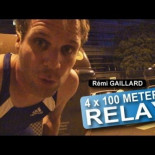 Rémi Gaillard en Barcelona