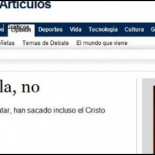 'La Vanguardia' retira de su web un artículo de Rahola criticando las alabanzas de Guardiola a Catar