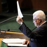 EEUU pide por carta a 31 países que voten en contra de la petición palestina a la ONU