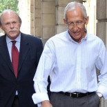 Un pensionista se compró un piso con 400.000 euros que le «regaló» la Junta