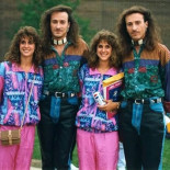 10 bodas de dobles gemelos