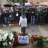 Presos de ETA piden perdón a sus víctimas en reuniones cara a cara