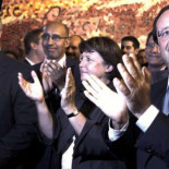 La izquierda francesa logra por primera vez la mayoría absoluta en el Senado