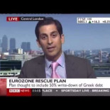 Trader: "No nos importa que arreglen la economía. Sueño con otra depresión. Prepárense. Protejan lo que tengan."