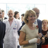 Aguirre carga contra los indignados y dice que así se fraguan golpes de Estado