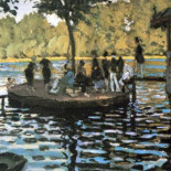 Cómo los artistas aprovechan las peculiaridades del cerebro para engañar al ojo