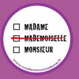 Las feministas francesas quieren suprimir la palabra "señorita" y que las mujeres sean siempre "señoras"