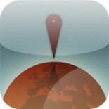 Icuenca,  aplicacion de iphone para que sepas a ciencia cierta que pones a tu pareja mirando a Cuenca