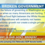 "Los votantes estúpidos posibilitan los malos gobiernos" [ENG]