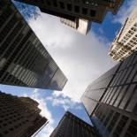 737 dueños del mundo controlan el 80% del valor de las empresas mundiales (FRA)