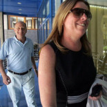 El Banco de España despide a la directora general de la CAM sin indemnización