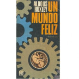 ‘Un mundo feliz’, el tercer libro más censurado en las bibliotecas de EEUU