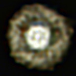 Localizan una hipergigante amarilla a punto de explotar en la Nebulosa del Huevo Frito