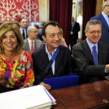 El PP tumba el abono transporte gratis para desempleados