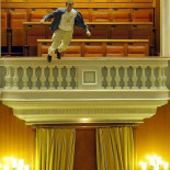 Los recortes llevan a Rumanía a la desesperación