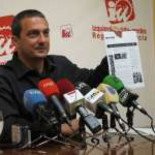 Izquierda Unida advierte de la posible implicación de la mafia rusa en el proyecto de un parque temático en Murcia