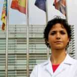 “Estoy desorientada... han truncado mi carrera profesional”