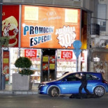 Al menos un muerto y tres heridos graves tras un tiroteo en pleno centro de Alicante