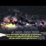 ¿Ha sido el Universo creado sólo para nosotros?