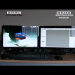 Impresionante: Tiempo de carga de disco duro normal vs disco estado solido (ssd)