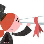 Los falsos paradigmas de la sociedad española: I. Estudiar no sirve de nada