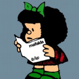 Mafalda cumple 47 años