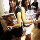 «Para trabajar de camarera lo hago en Londres y aprendo inglés»