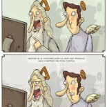 Negocios celestiales