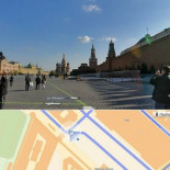 El "Google Street View" de Chernobyl