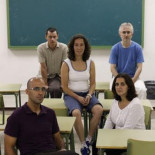 Trasladados por dejar en evidencia a Esperanza Aguirre