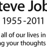 Muere Steve Jobs