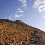 Los olvidados dioses del Monte Nemrut