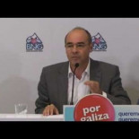 Exigen que "rueden cabezas" por las escandalosas retribuciones en Novacaixagalicia. Minuto 5