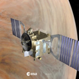 Descubren la existencia de una capa de ozono en Venus