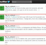 Sancionado director de Instituto por permitir pancartas en favor de la escuela pública