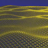 Descubren que el grafeno genera electricidad al ser alcanzado por la luz [EN]