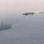 Virus infecta la flota de vehículos aéreos no tripulados de EE.UU