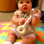 Criar un bebé en un entorno bilingüe prolonga su capacidad temporal de aprendizaje lingüístico rápido