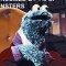 #Occupy Sesame Street