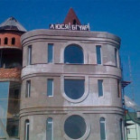 Atrocidades de la arquitectura