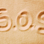 ¿Qué significa SOS?