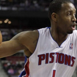 McGrady: "Podría comprar Grecia con mi tarjeta de crédito"