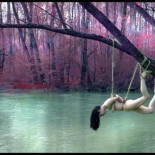 Shibari: el arte japonés de la atadura erótica [NSFW]