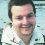 Un avilesino de 35 años busca un donante compatible de células madre para vivir