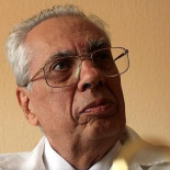 Entrevista a Luis Frontela (forense): "Sé cosas del caso Mariluz que no puedo desvelar si no me autoriza un familiar"